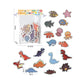 EVA bath stickers reusable