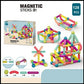 Magnetic Sticks