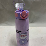 Stainless steel vacuum bottle 620ml