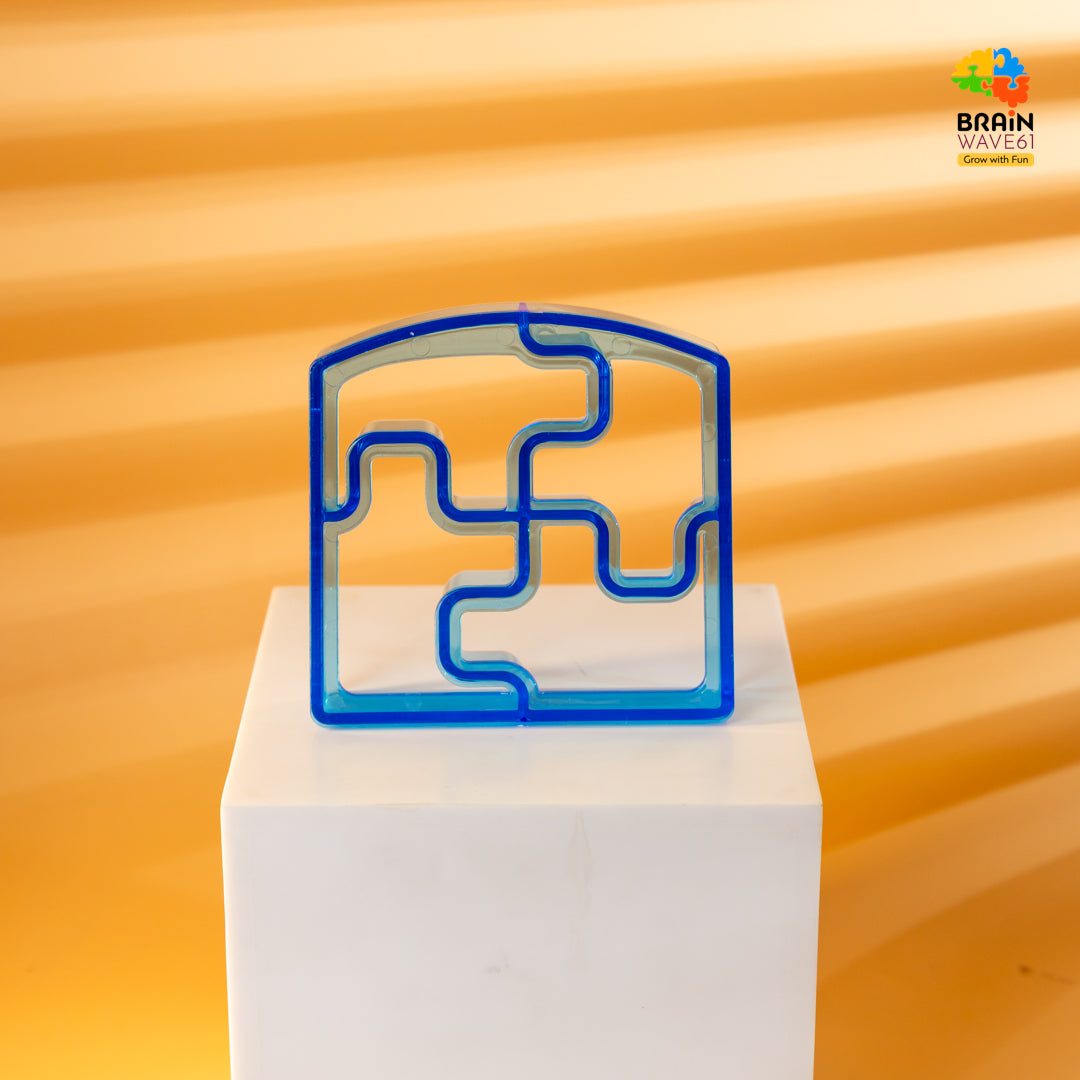 Snackshape cutter