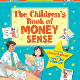 Sophie Giles  Collection  (The Children's Book Of Success At School, Money Sense, Manners, Healthy Habits, Keeping Safe, Healthy Eating & More)