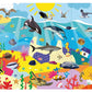 100 Button Look & Find Animal Words & Sounds [Hardcover]