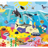 100 Button Look & Find Animal Words & Sounds [Hardcover]