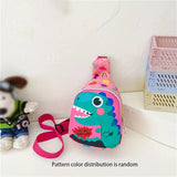 Cross bag for kids