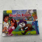 Pop up  fairy tales story books
