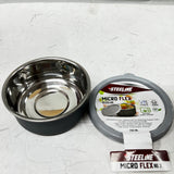 Microwave safe lunch box ( without lid )