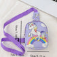 Cross bag for kids