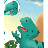 LearnNoisy Dinosaurs: Sound Board Book