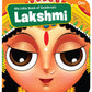 My First Book of Gods and Goddesses (Box Set) - Set of 12 Books | Illustrated Board Books on Hindu Mythology: Vaishno Devi | Krishna | Shiva | Ganesha | Hanuman | Lakshmi; for Ages 3+