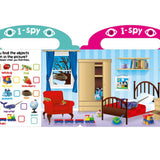 Early Learning Write & Wipe Preschool Fun