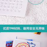 String A Picture Art