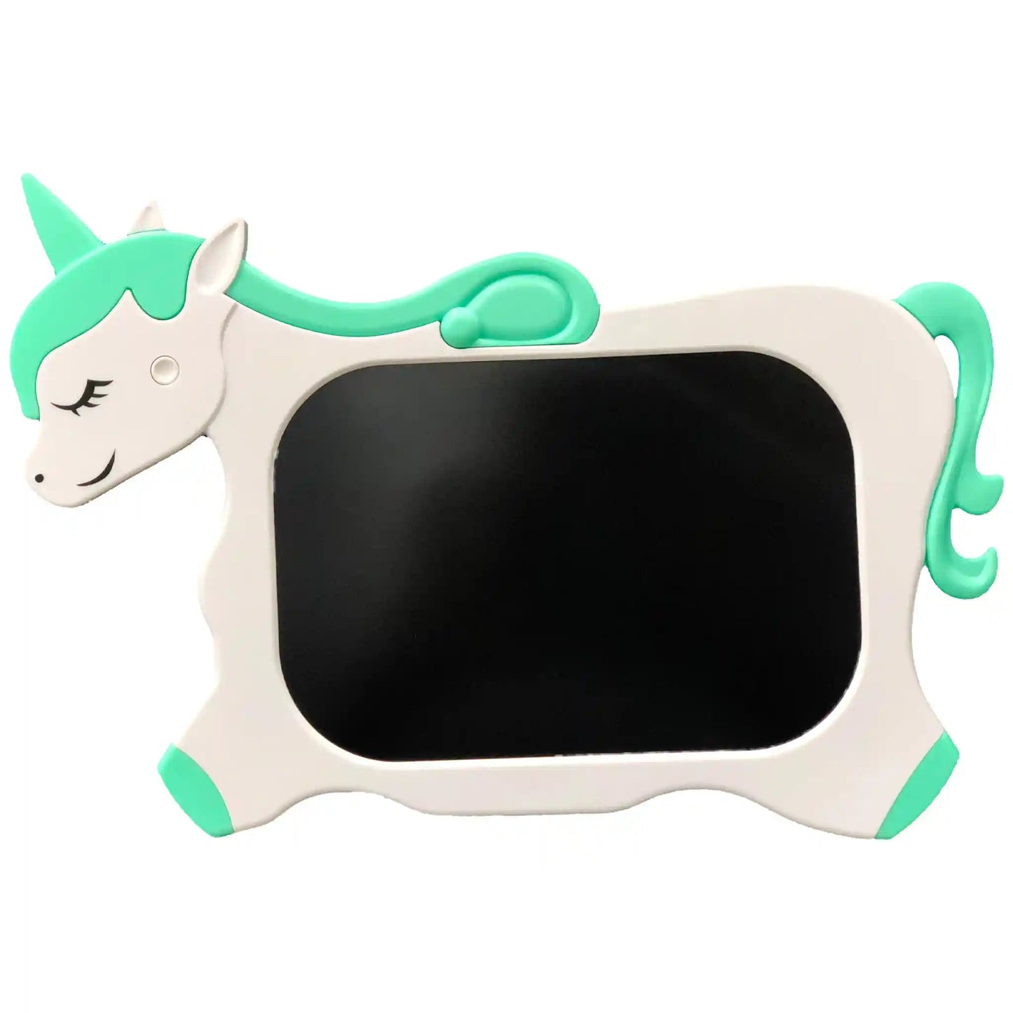 Lcd Panel Colourful Writing Tablet 10 Inch