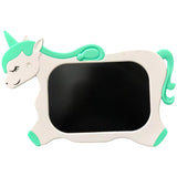 Lcd Panel Colourful Writing Tablet 10 Inch