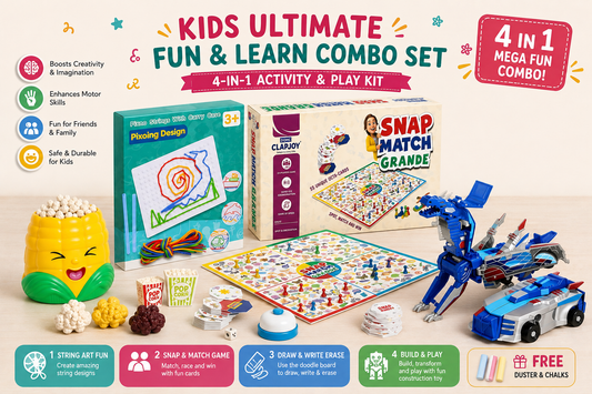 Fun & Learn Kit