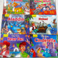 Pop up  fairy tales story books