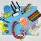 Kids art & crafts kit