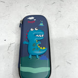 3D pencil  hard case box