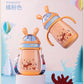 Premium Quality Insulated Toddler Sipper Water Bottle 310ML