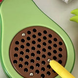 magnetic mini pad
