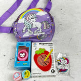 Rakhi hamper for boy & girl
