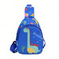 Cross bag for kids