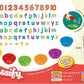 Montessori Counting & Sorting Game: Educational Toy for Kids