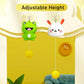 Hanging frog Table Tennis