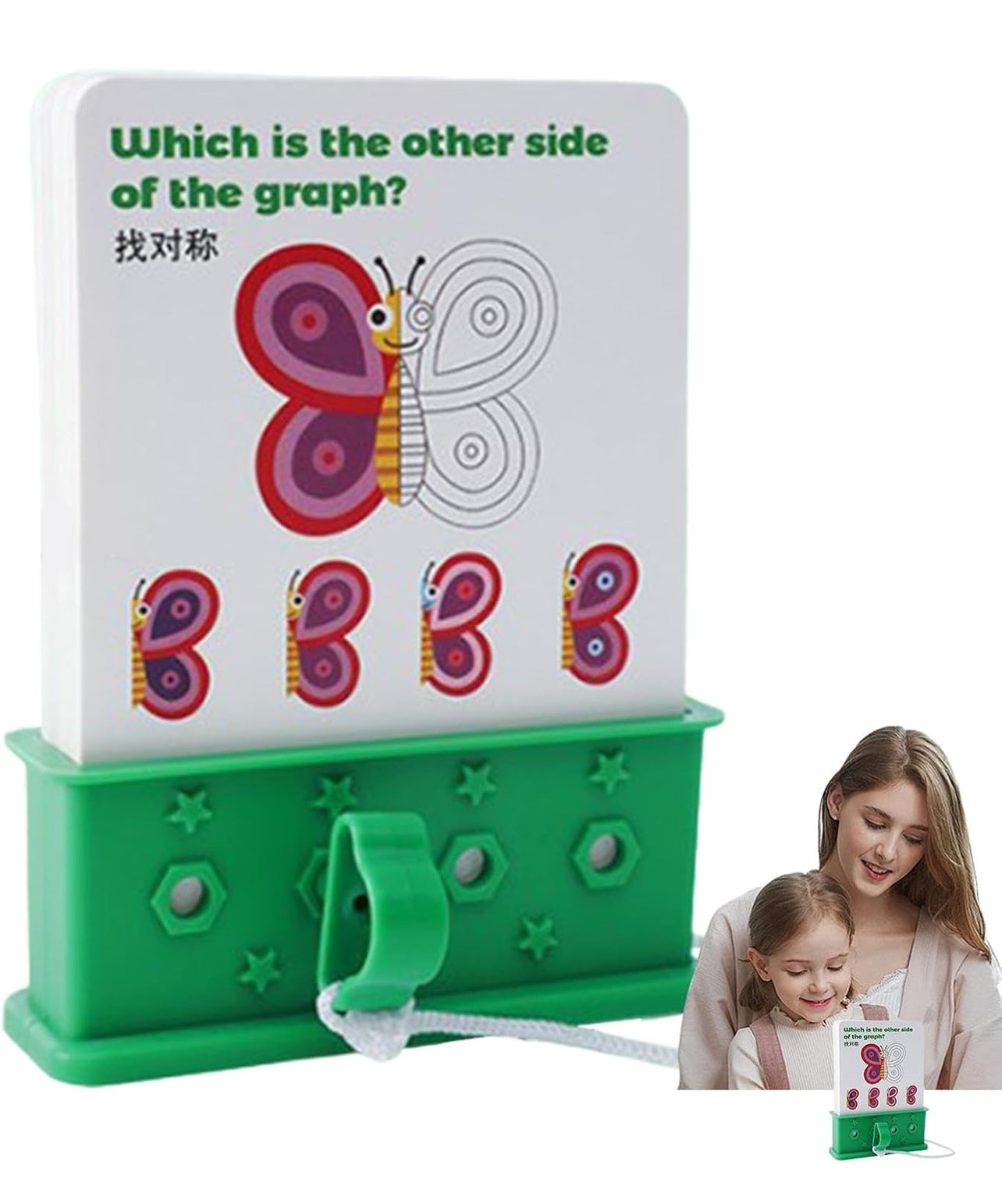 Logic Key Toys, Learning Games for Kids - Funny Brain Teaser Toys Educational Keys for Kids - Innovative Brain Teaser Logic Games Home Kindergarten Learning Games