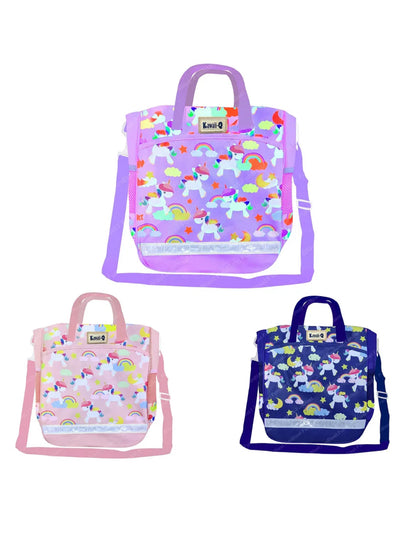 Unicorn Shoulder Bag