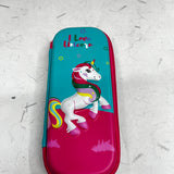 3D pencil  hard case box