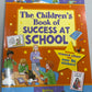 Sophie Giles 12 Books Collection Set (The Children's Book Of Success At School, Money Sense, Manners, Healthy Habits, Keeping Safe, Healthy Eating & More)