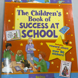 Sophie Giles  Collection  (The Children's Book Of Success At School, Money Sense, Manners, Healthy Habits, Keeping Safe, Healthy Eating & More)