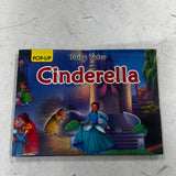 Pop up  fairy tales story books