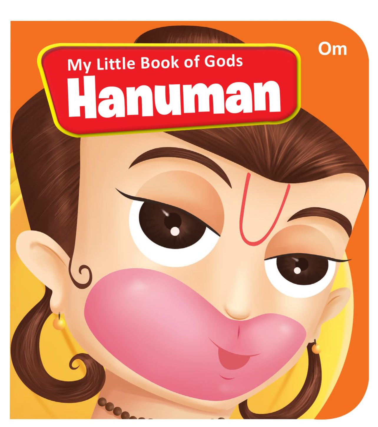 My First Book of Gods and Goddesses (Box Set) - Set of 12 Books | Illustrated Board Books on Hindu Mythology: Vaishno Devi | Krishna | Shiva | Ganesha | Hanuman | Lakshmi; for Ages 3+