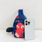 Cross bag for kids