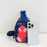 Cross bag for kids