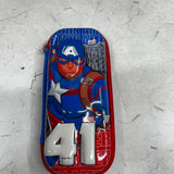 3D pencil  hard case box