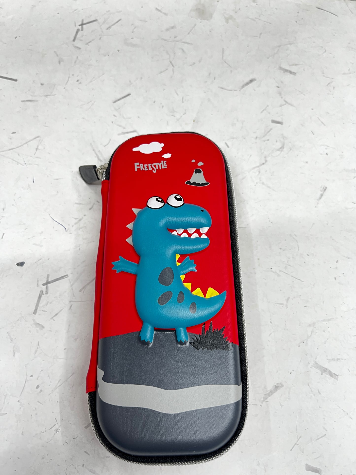 3D pencil  hard case box