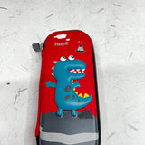 3D pencil  hard case box