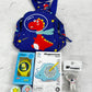 Rakhi hamper for boy & girl