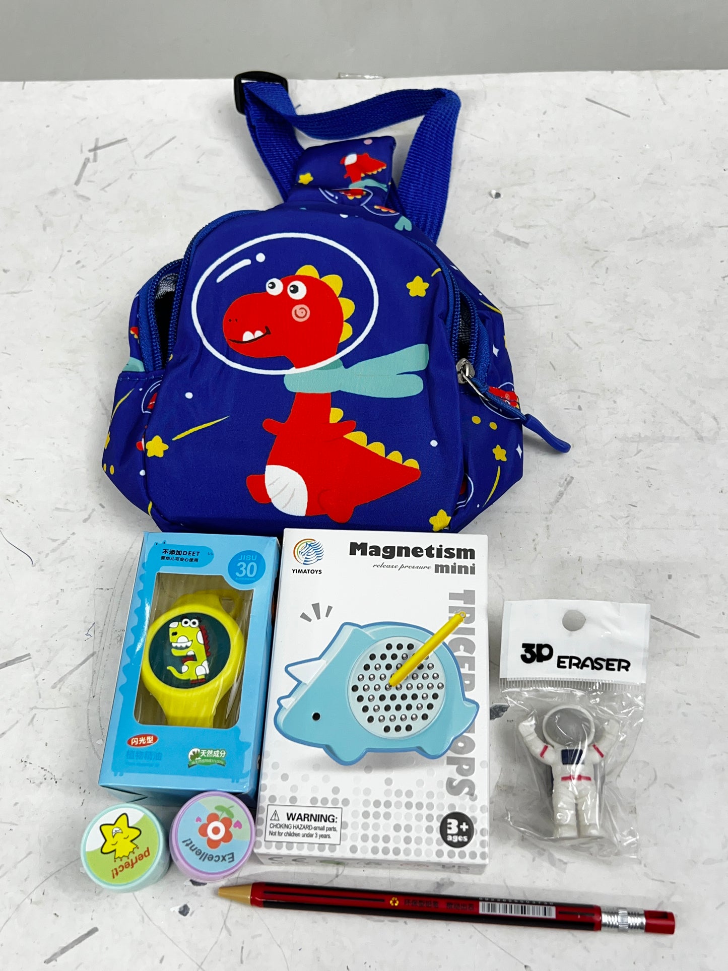 Rakhi hamper for boy & girl