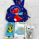 Rakhi hamper for boy & girl