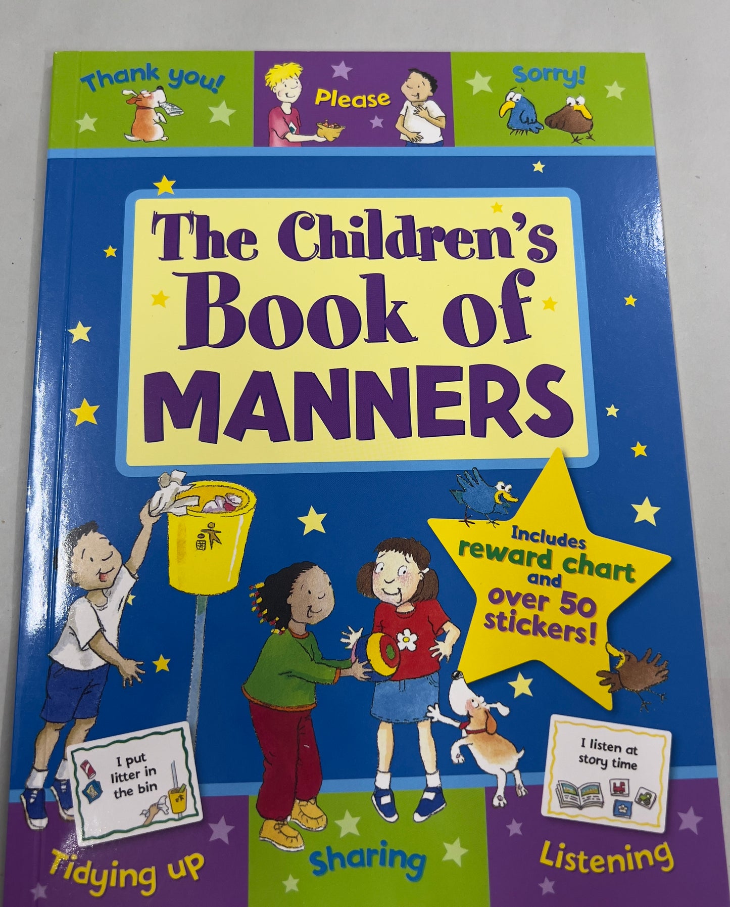Sophie Giles 12 Books Collection Set (The Children's Book Of Success At School, Money Sense, Manners, Healthy Habits, Keeping Safe, Healthy Eating & More)