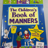Sophie Giles  Collection  (The Children's Book Of Success At School, Money Sense, Manners, Healthy Habits, Keeping Safe, Healthy Eating & More)