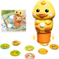 Magic stamper reusable 100 stickers
