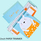 Paper trimmer