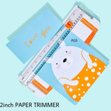 Paper trimmer