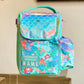 Premium Quality Printed Insulated multipurpose sling Bag for Kids, school Student