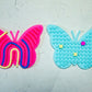 Silicon Sensory Activity Board