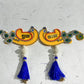 Acrylic Shubh labh